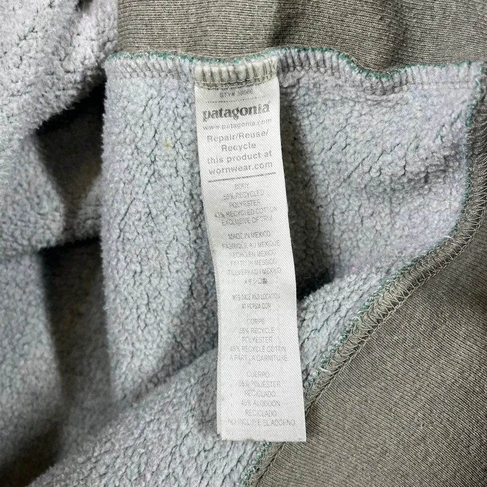Patagonia uprisal hoodie